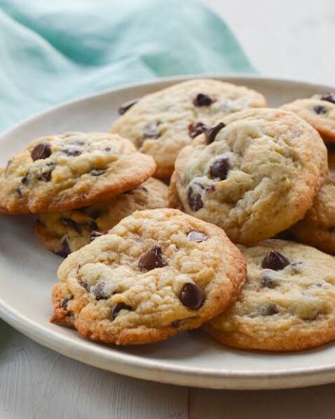 Chocolate Cookies