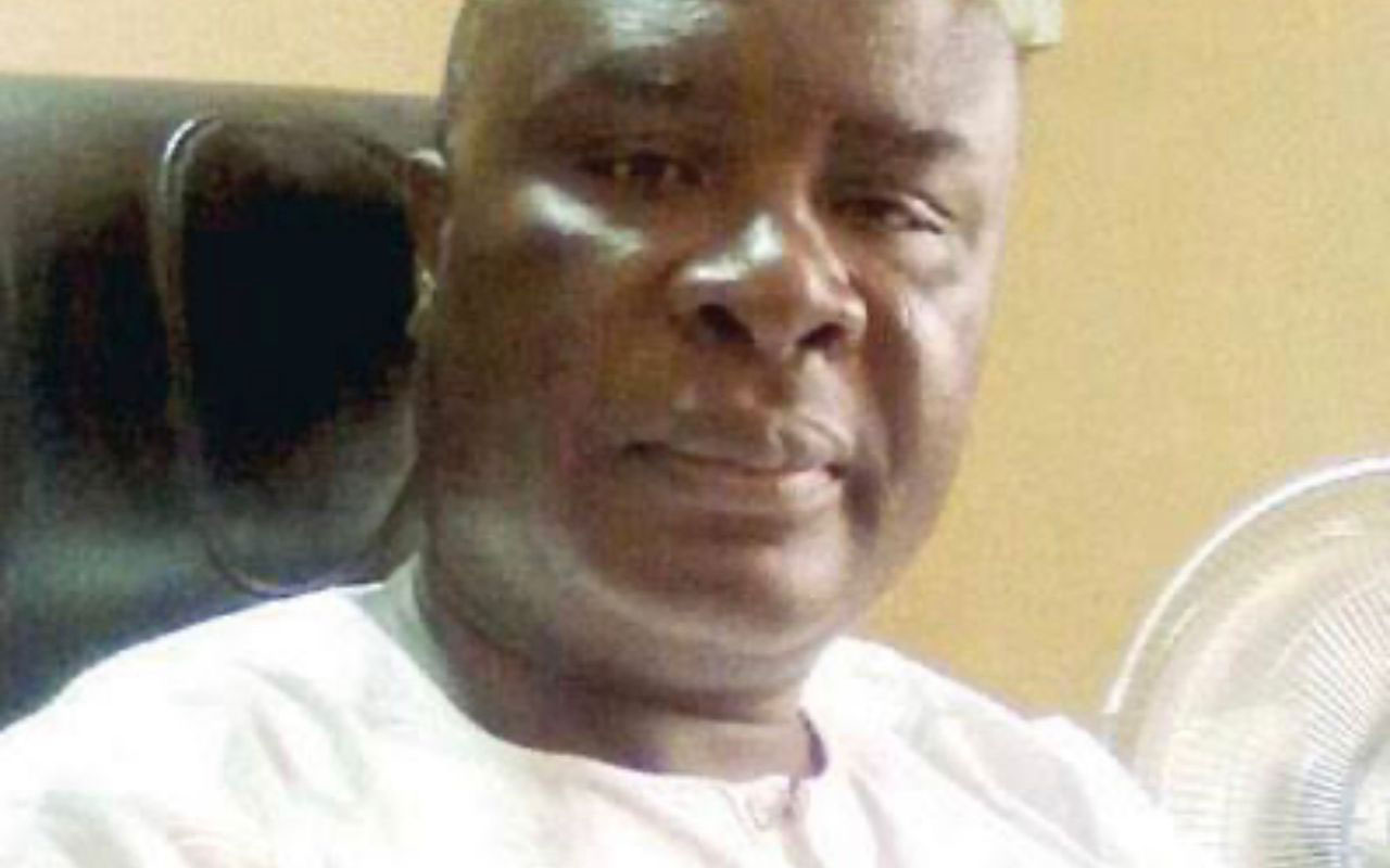 Algrain Foods Limited, Chief Anthony Obidulu,
