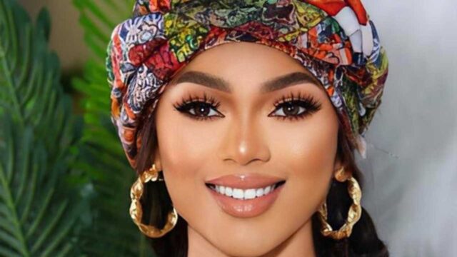 Queenth Queeneth Beddie-memberr: A trailblazer in beauty | The Guardian Nigeria ...