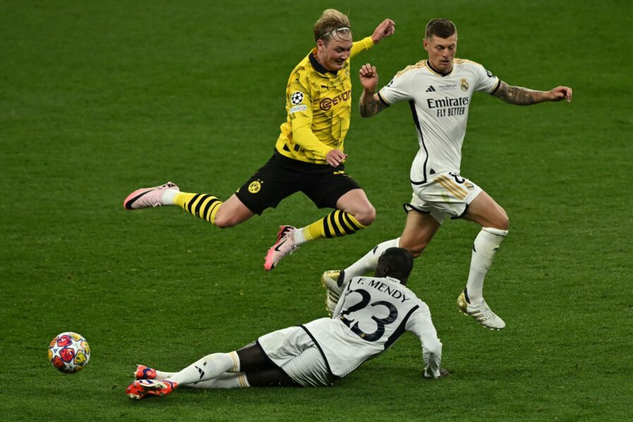 FBL-EUR-C1-DORTMUND-REAL MADRID
