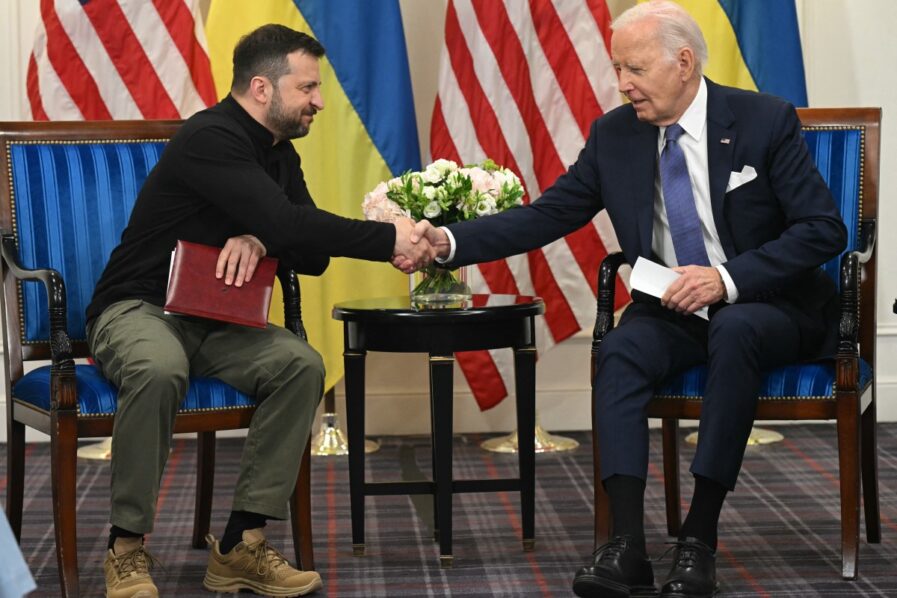 FRANCE-US-UKRAINE-POLITICS-DIPLOMACY-CONFLICT