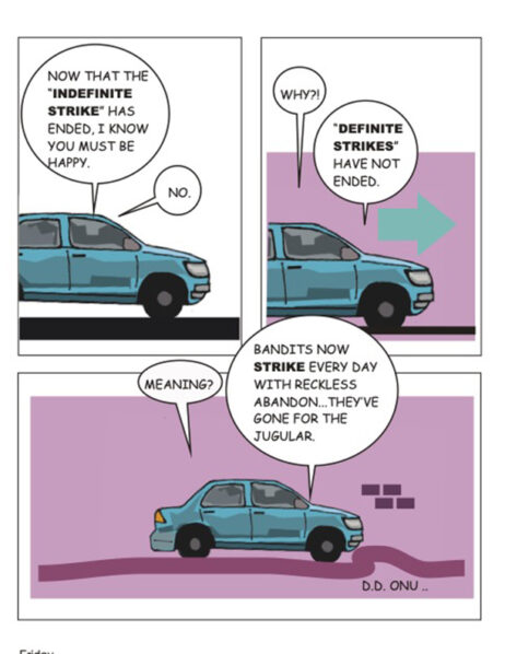 CARTOON