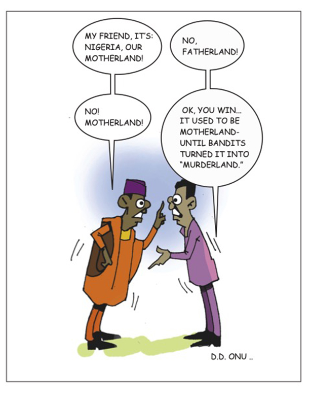 CARTOON