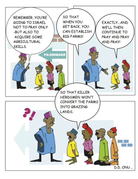 CARTOON