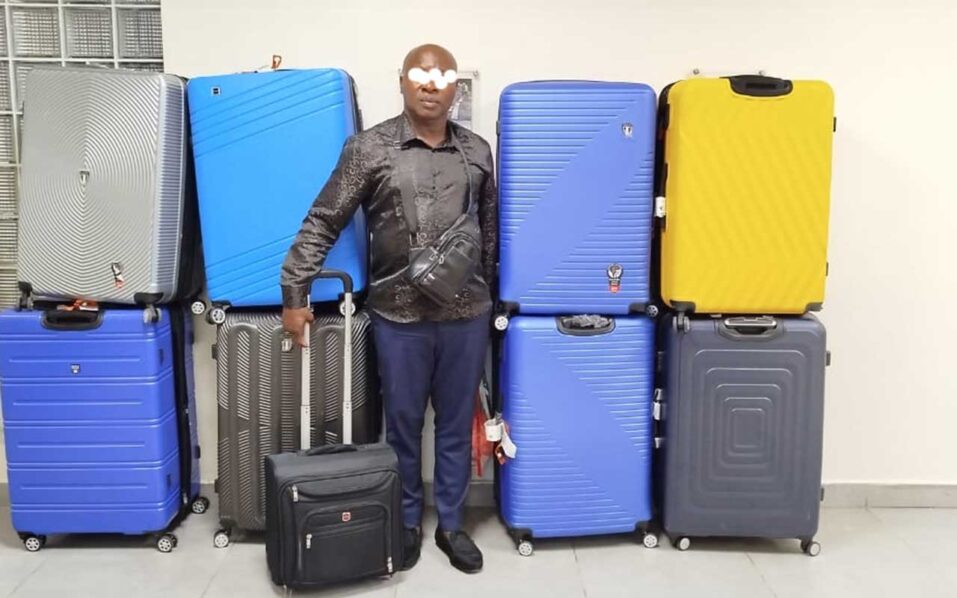 Consignment-and-suspect