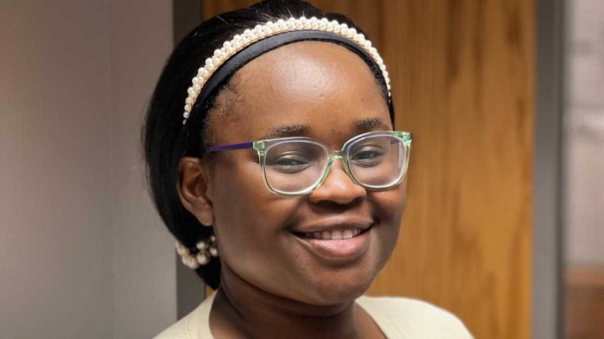 Esther Folorunso