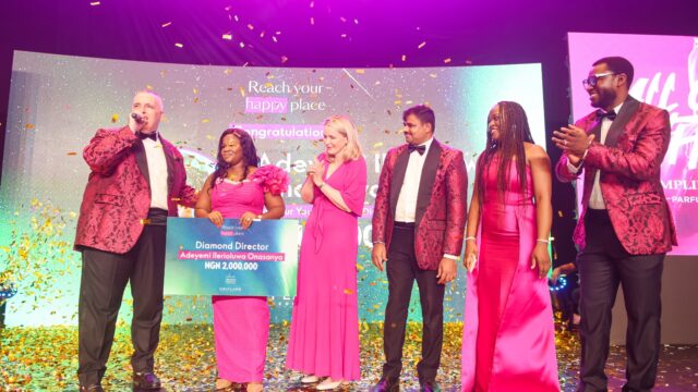 Firm restates commitment to developing entrepreneurs for growth | The ...