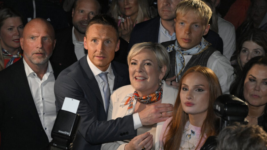 ICELAND-POLITICS-VOTE-PRESIDENT