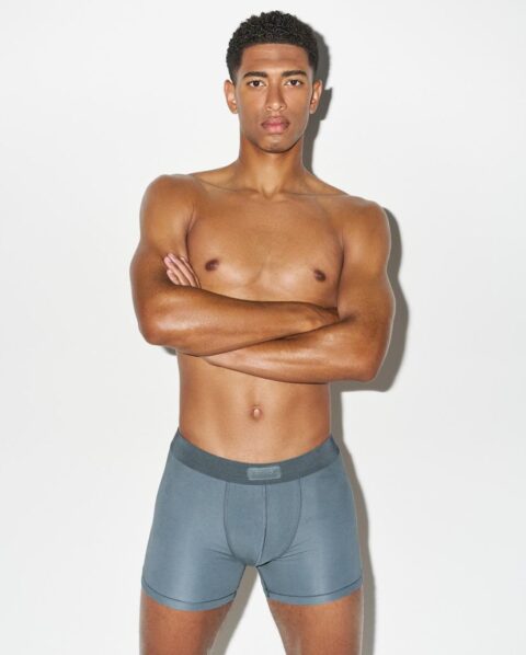 Jude Bellingham Poses In Men s Underwear For Skims Jude Bellingham Poses In Men s Underwear For Skims