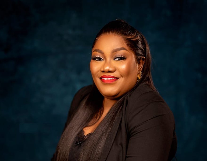 Kolawole credits Holy Spirit for guidance, inspiration in music career ...