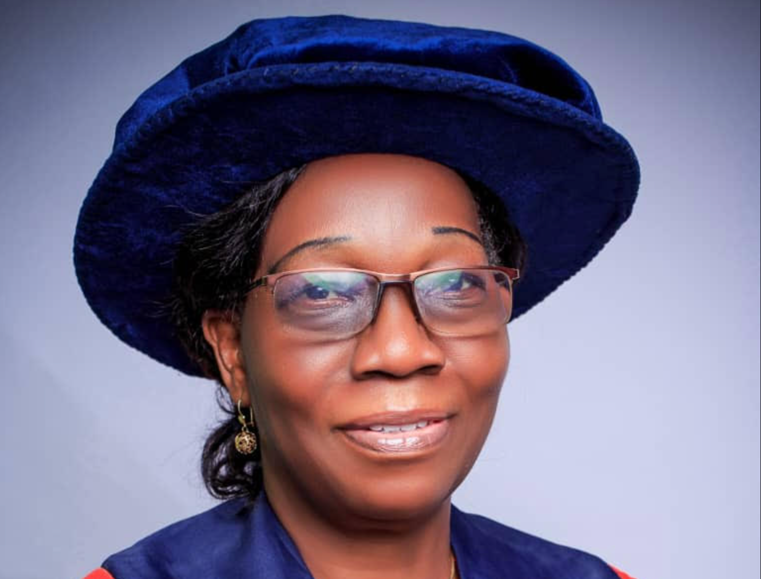 Prof Nike Akhigbe