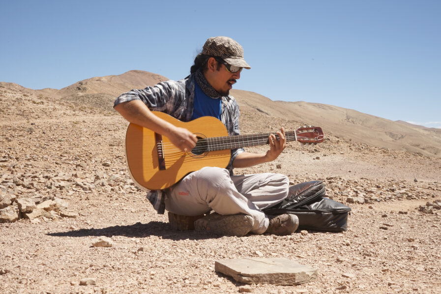 Salta. Photo Daniel Neilson..