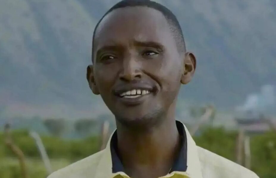 Stephen Kwikiriza