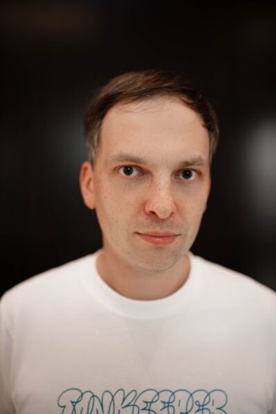 Oleg Andreev