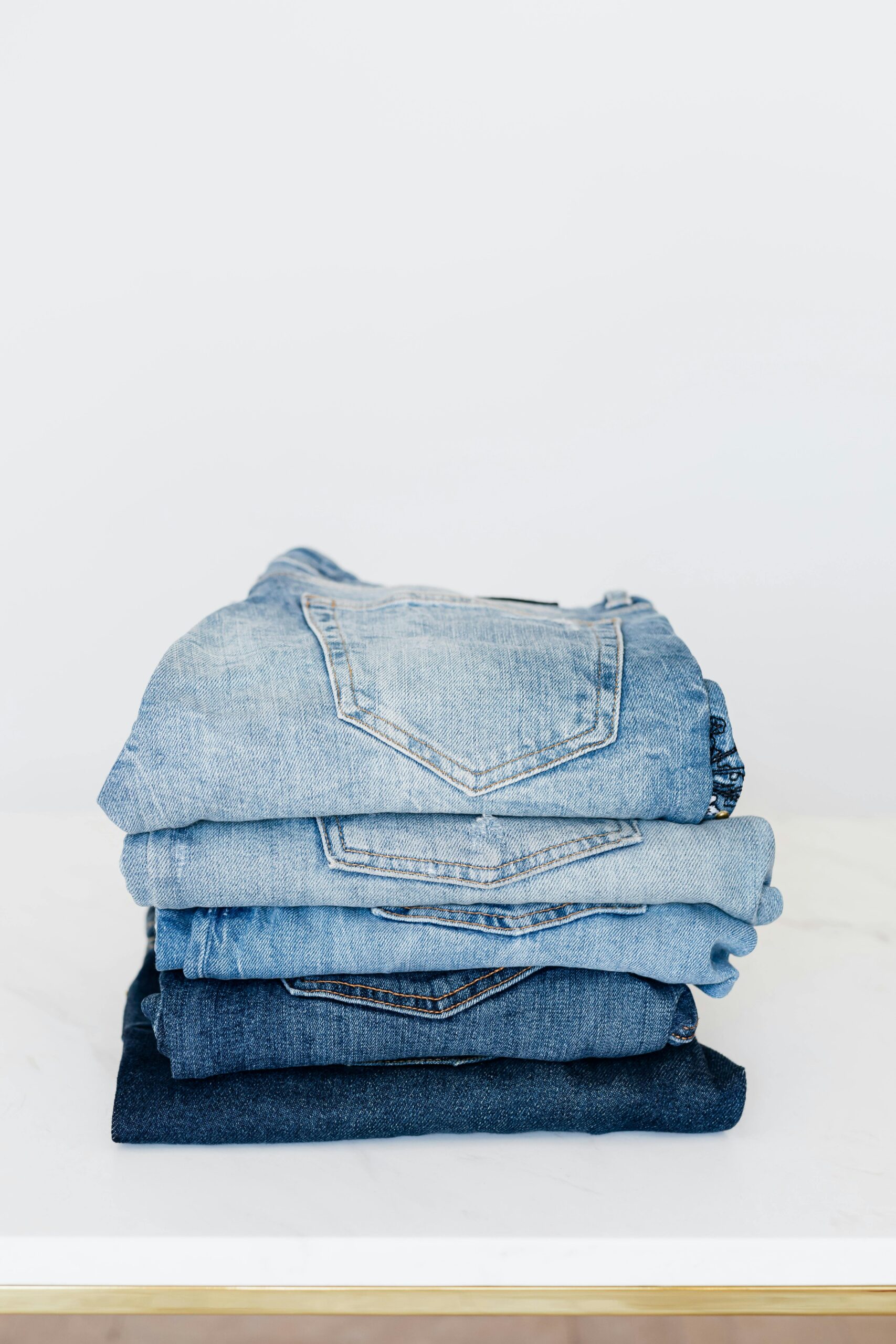 How To Make Your Old Clothes New Again