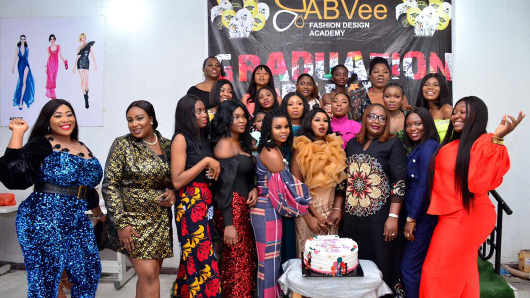 ABVee Fashion Academy