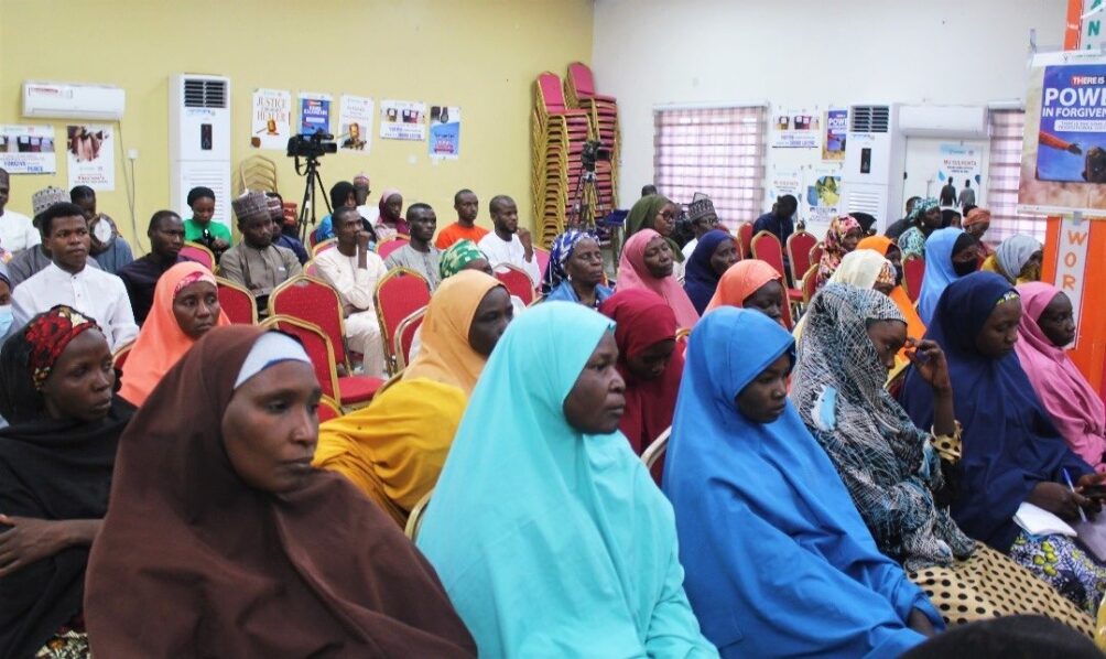 Allamin Foundation for Peace and Development,