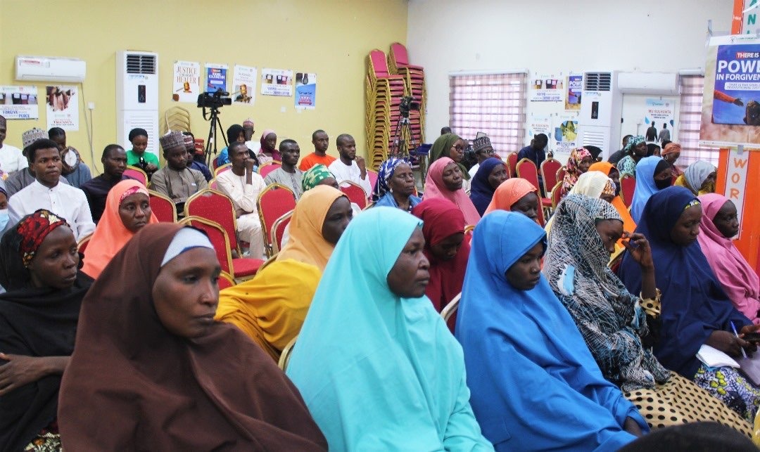 Allamin Foundation for Peace and Development,