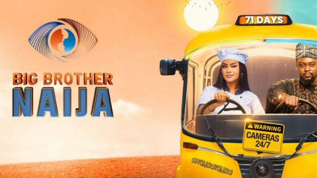 BBNaija season 9