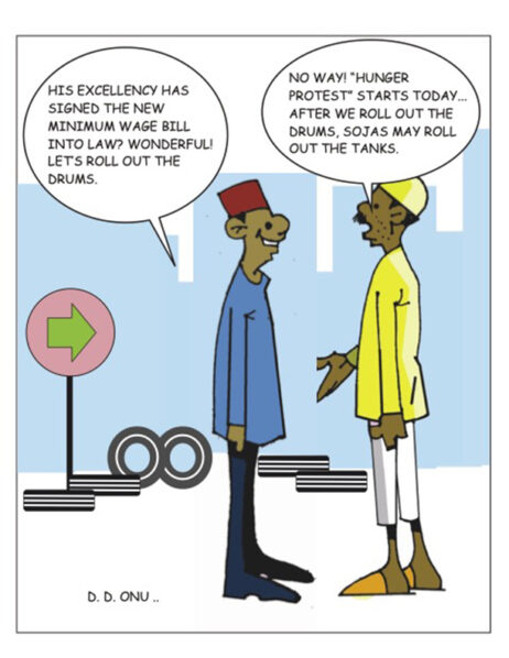 CARTOON