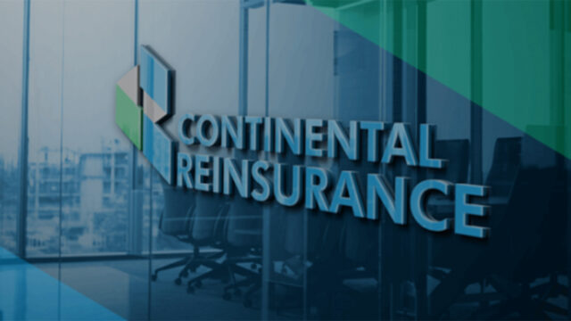 Continental Reinsurance