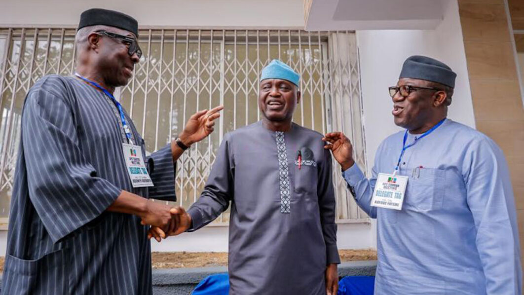 EKITI