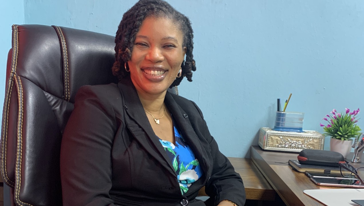 Eunice Braimah