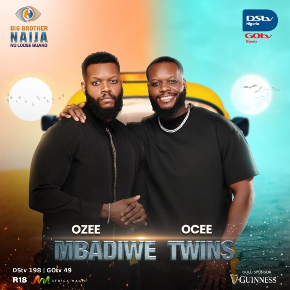 Mbadiwe