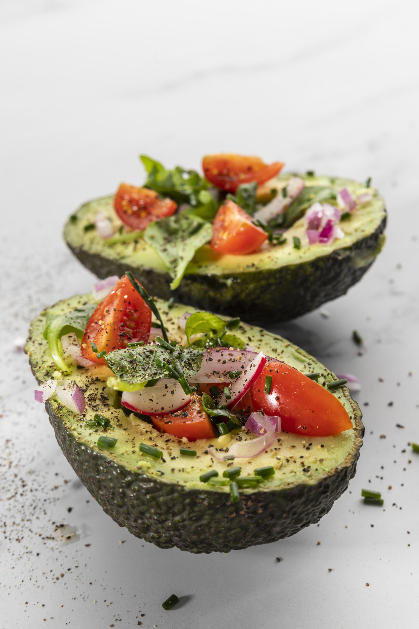 National Avocado Day: 5 Avocado Dishes To Try