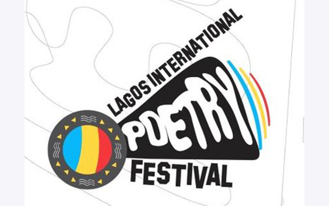 2024 Lagos Poetry Festival