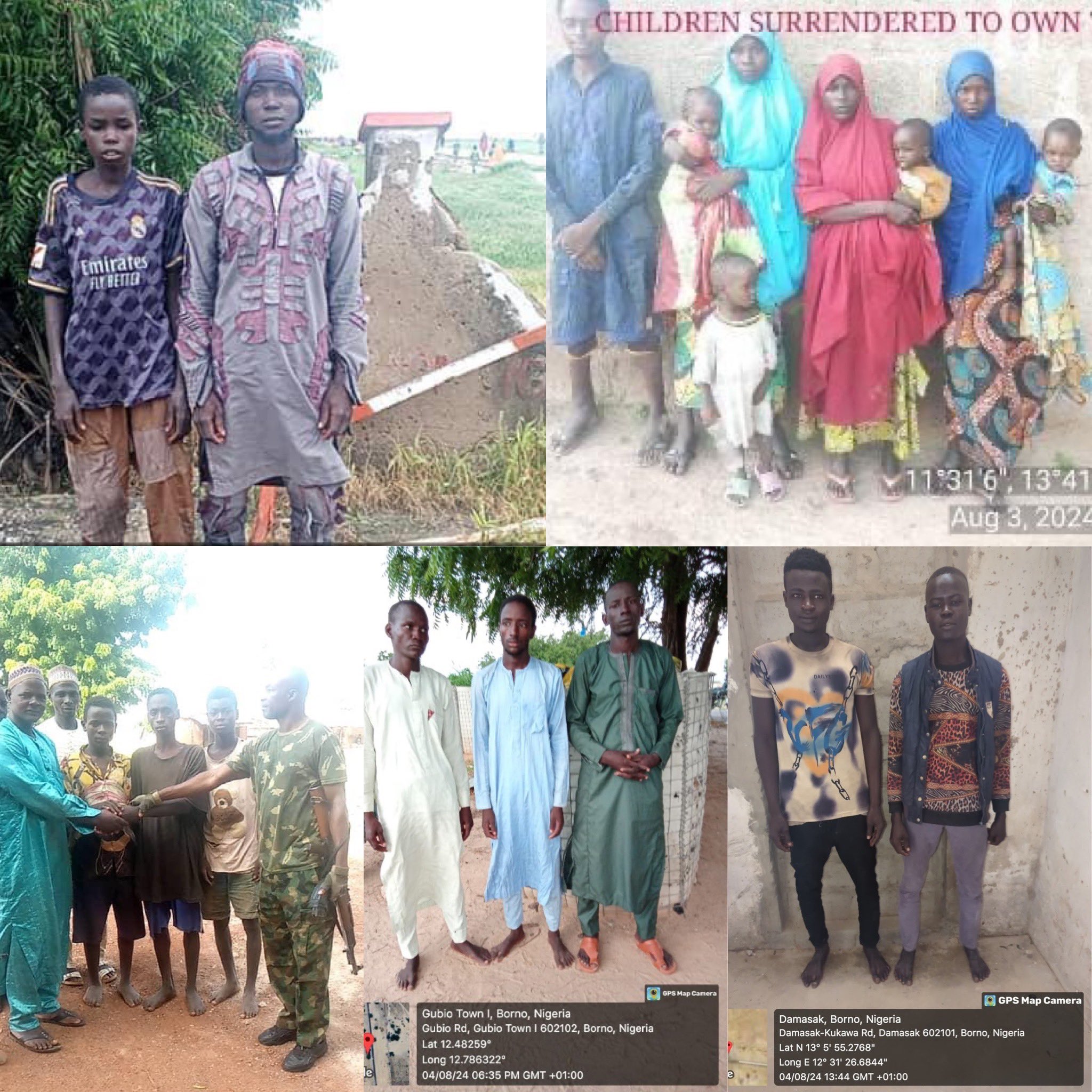 Nigerian Army