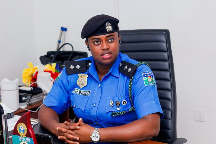 The Police Command in Akwa Ibom says it has neutralised a suspected kidnap kingpin and sea pirate