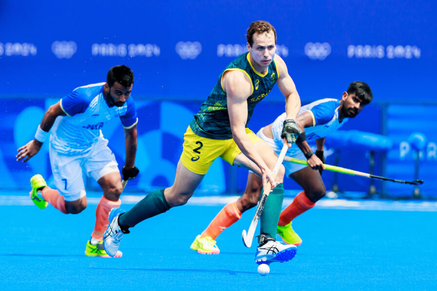 26 Australia v India (Pool B)