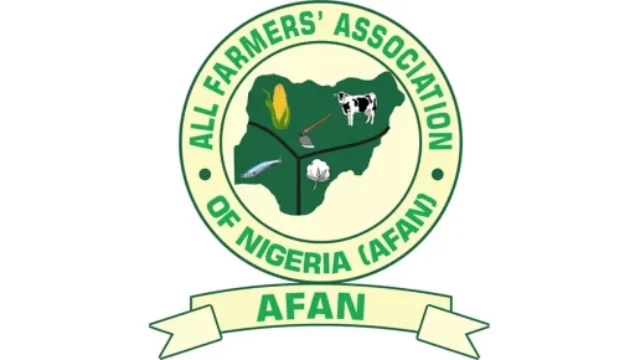 All Farmers Association of Nigeria (AFAN)