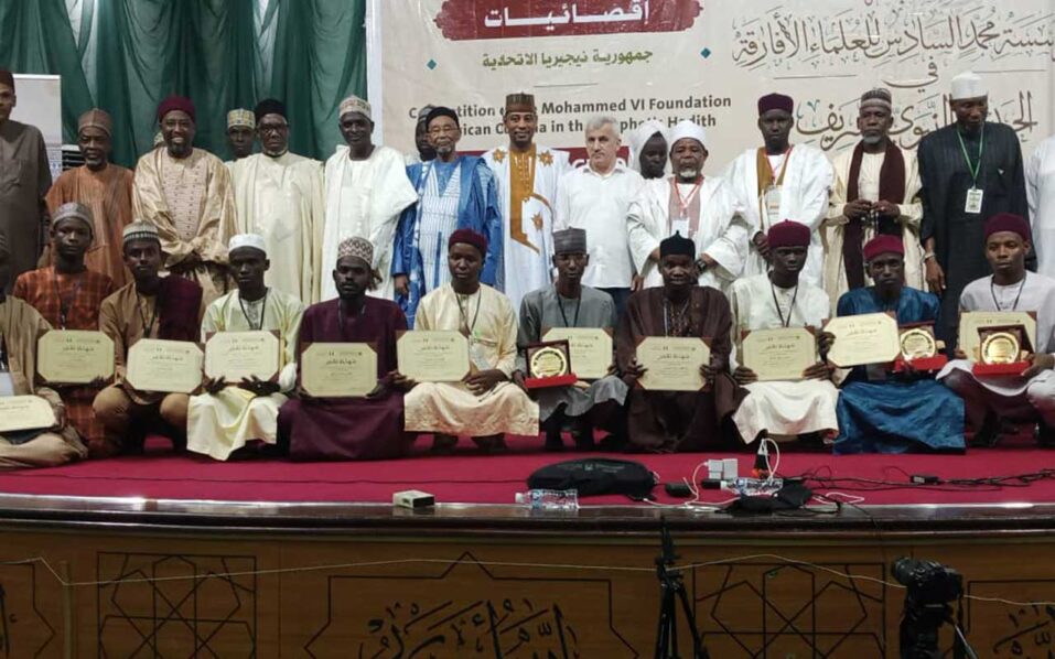 Abuja-competition