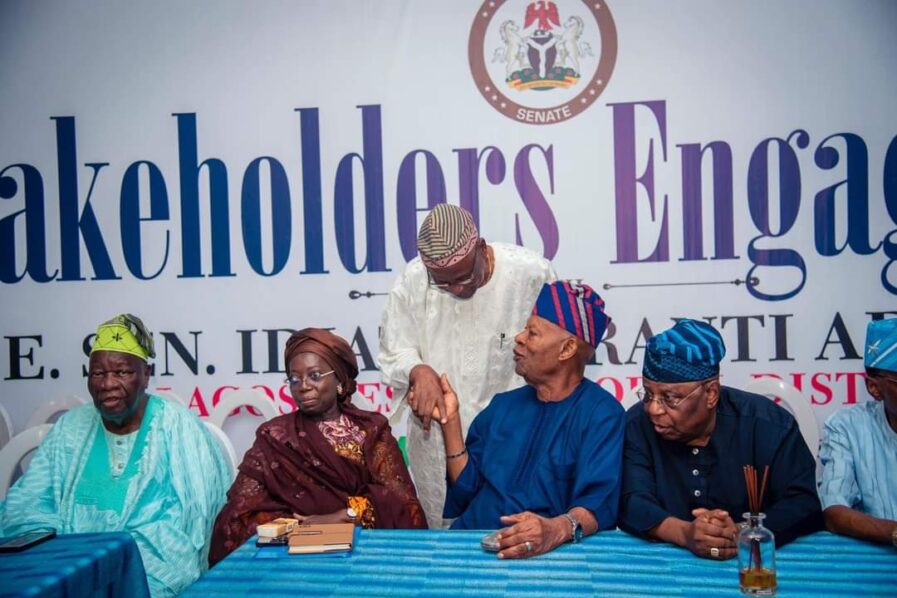 Adebule Skill Acquisition