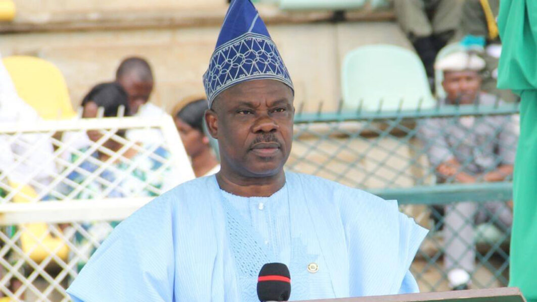 Amosun-