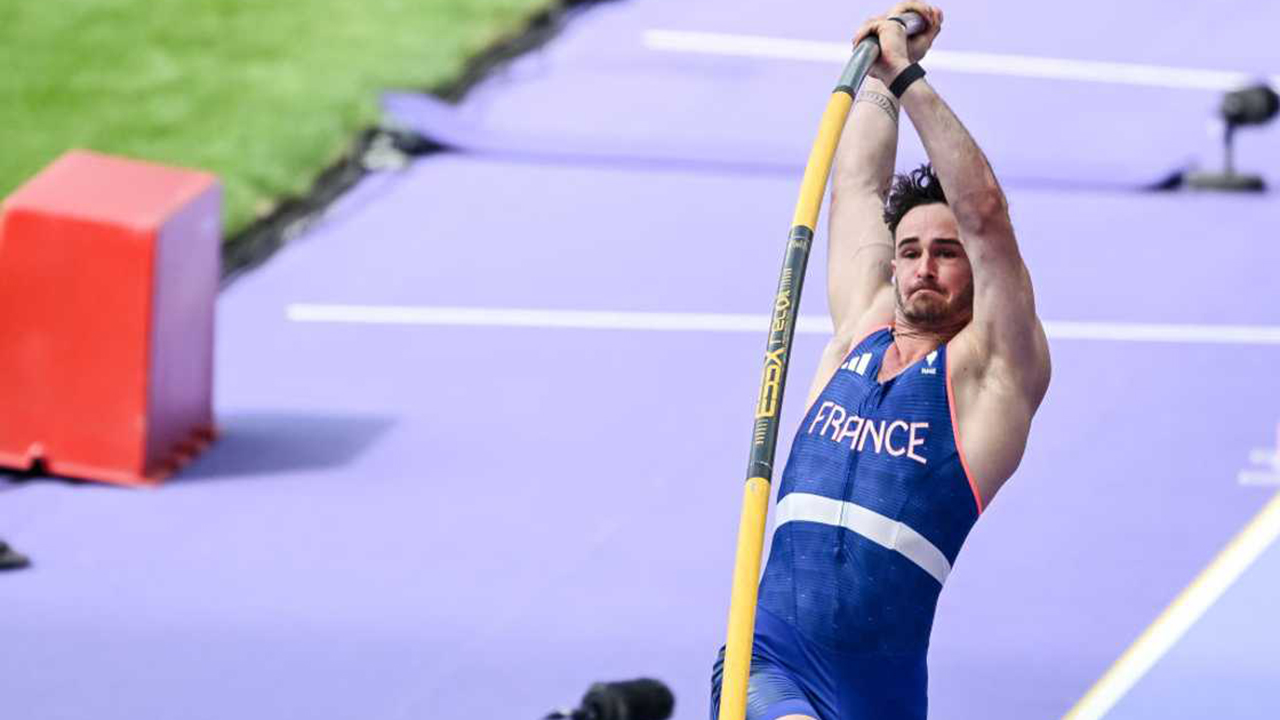 Athletics – Olympic Games Paris 2024 – Day 8