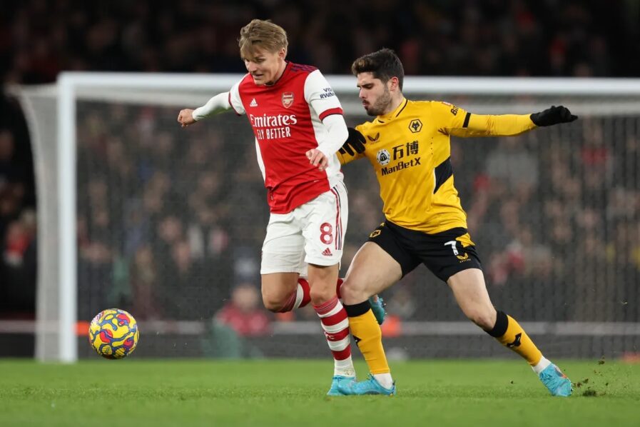 Arsenal