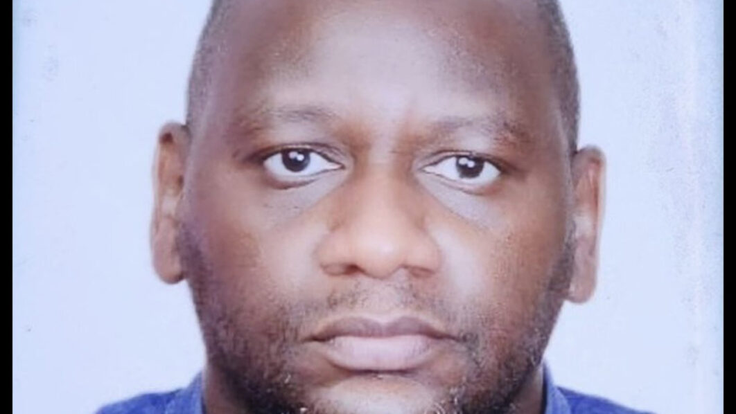 Bashir Hadejia