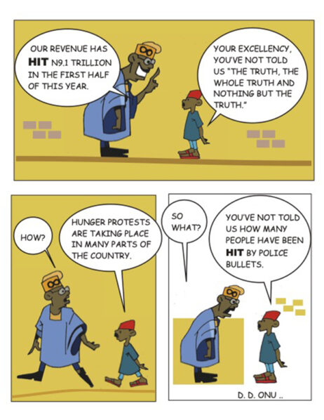 CARTOON
