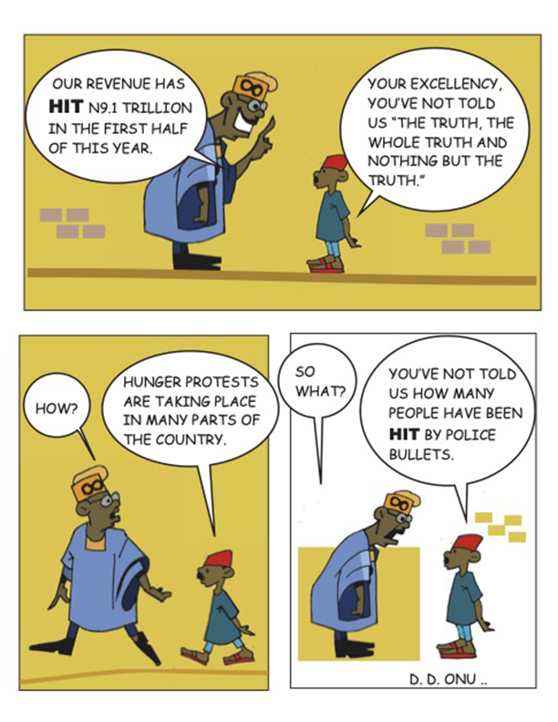 CARTOON
