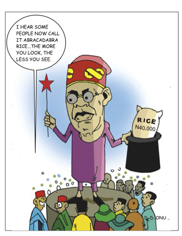 CARTOON