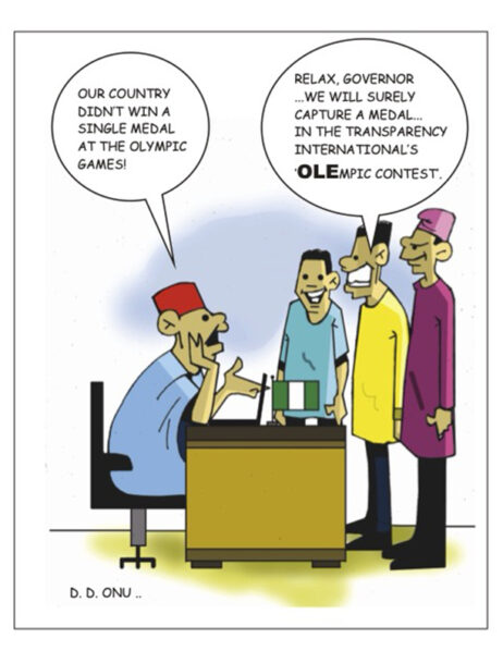 CARTOON