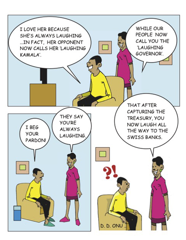 CARTOON
