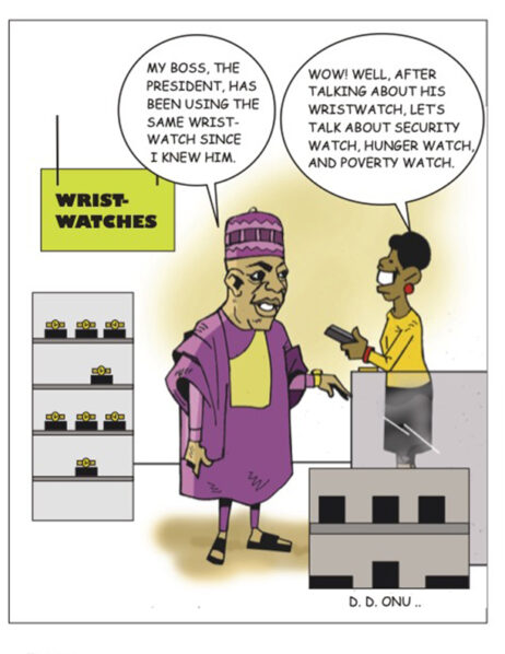 CARTOON