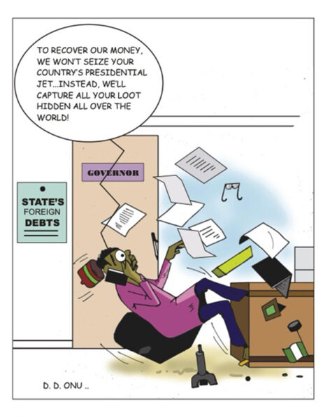 CARTOON