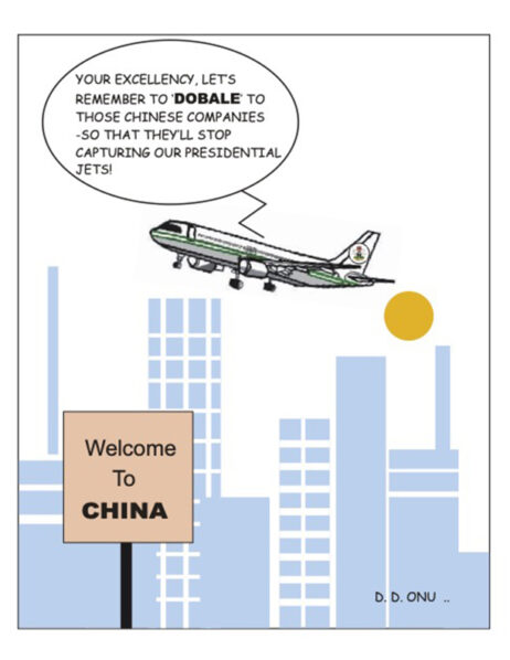 CARTOON