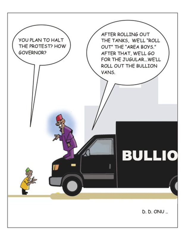 CARTOON