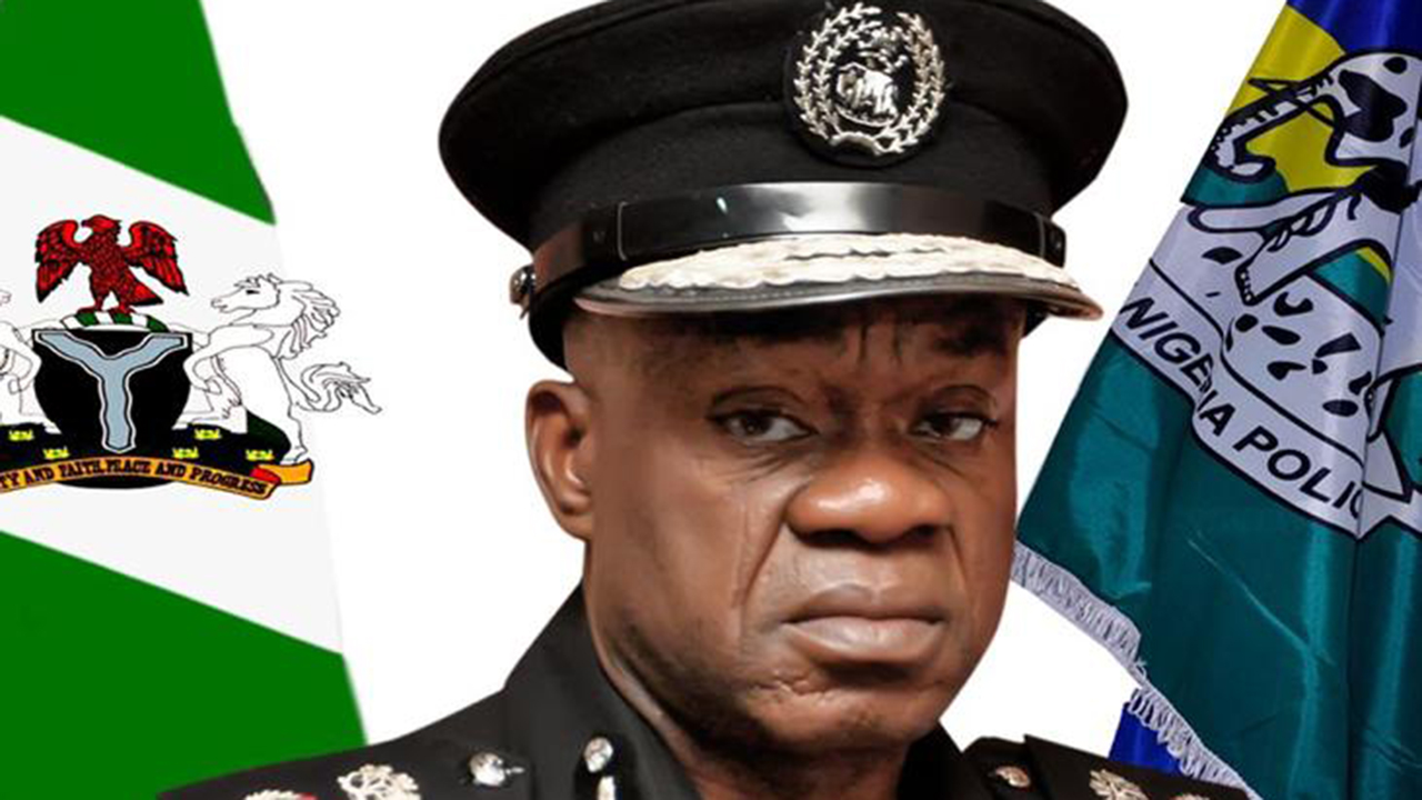 CP Yusuf Lawal